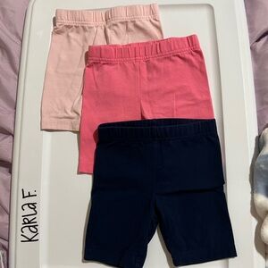 3T Shorts